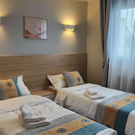 בונדי Chambre Pour 2 Personnes Avec Lit Separe Dans La Banlieue Parisienne מראה חיצוני תמונה