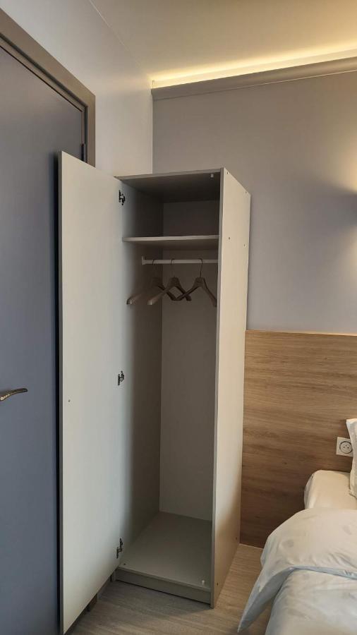 בונדי Chambre Pour 2 Personnes Avec Lit Separe Dans La Banlieue Parisienne מראה חיצוני תמונה