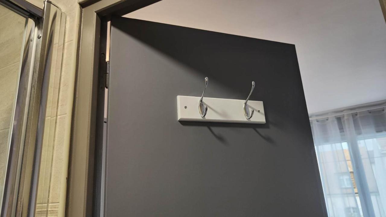 בונדי Chambre Pour 2 Personnes Avec Lit Separe Dans La Banlieue Parisienne מראה חיצוני תמונה